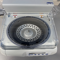 Eppendorf Concentrator Plus image 0